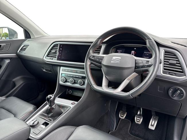 SEAT Ateca Photo 6