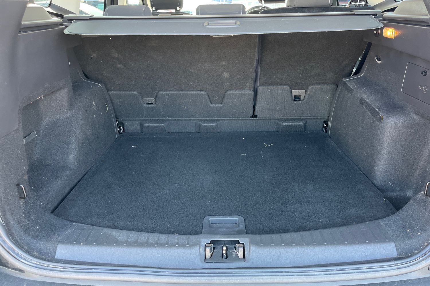 Ford KUGA Photo 20