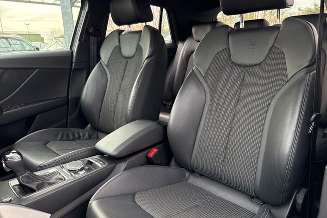 AUDI Q2 Photo 27