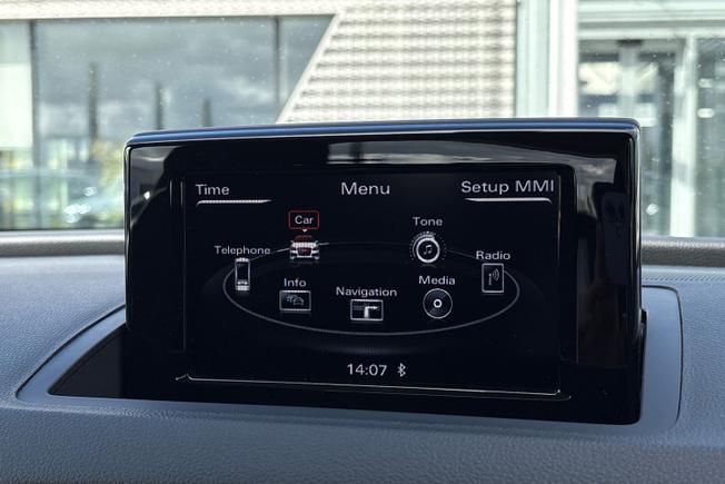 Audi Q3 Photo 13