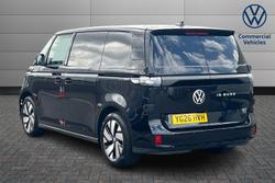 Volkswagen ID. Buzz Cargo Photo 3