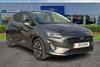 Used Ford FIESTA J64265 1