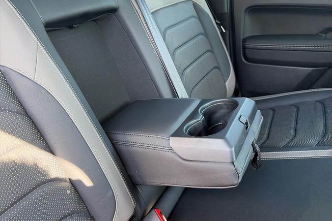 Volkswagen Amarok Photo 40