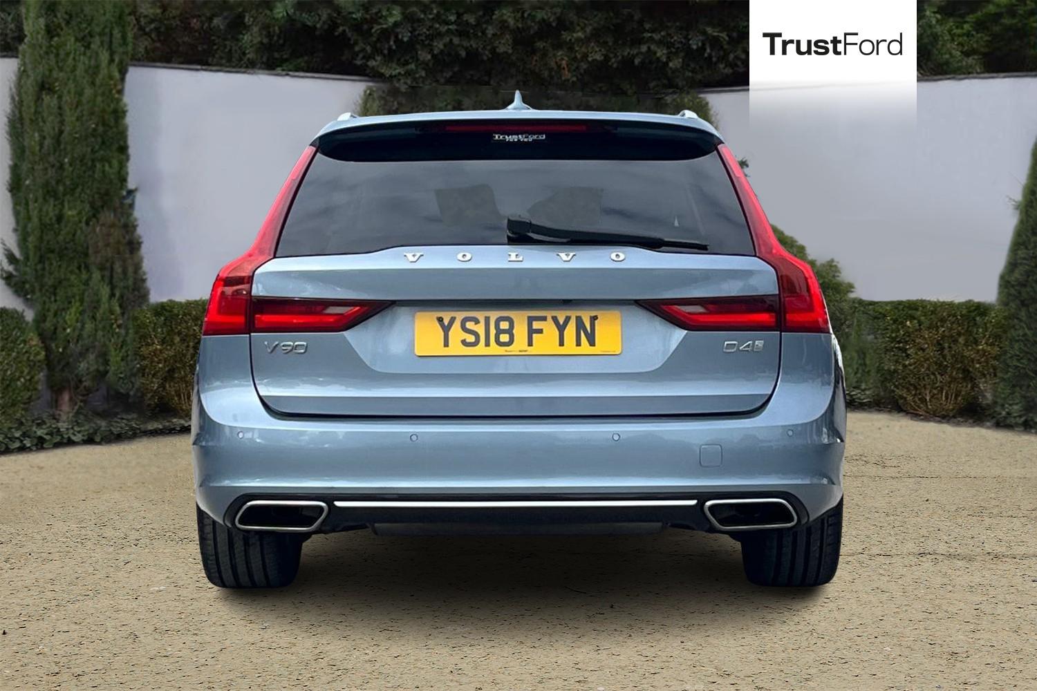 Volvo V90 Photo 6