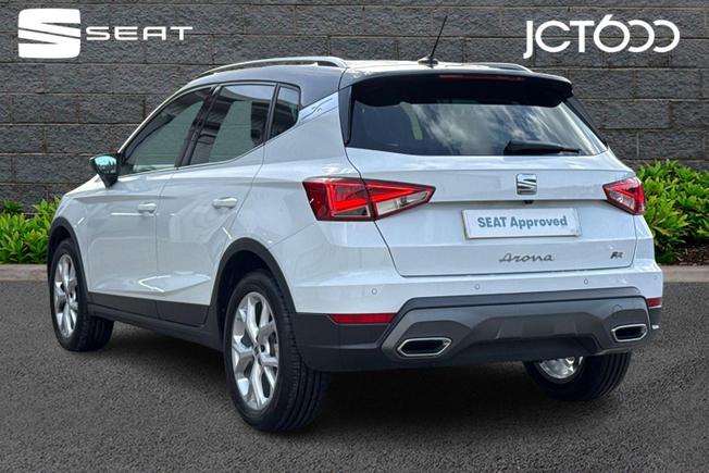 SEAT Arona Photo 3