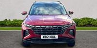 Hyundai TUCSON Photo 6