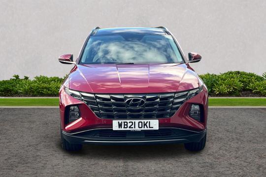 Hyundai TUCSON Photo autoimg-da595f64e7146ac241160e8b97a281543ef9b16c.jpg