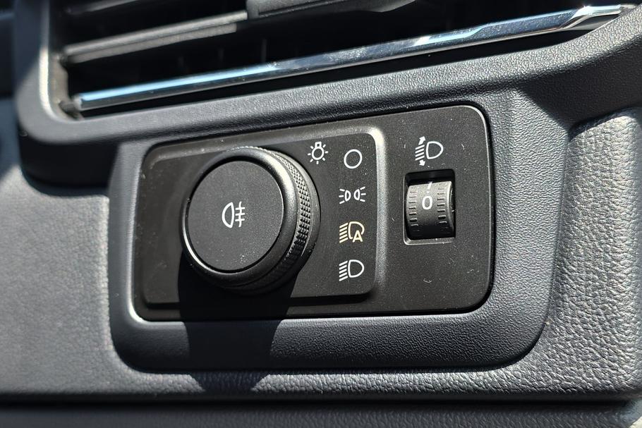 Used Ford Transit Custom WM26MZE 30