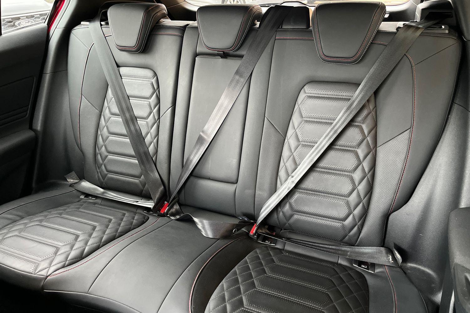 Ford FOCUS Photo 19