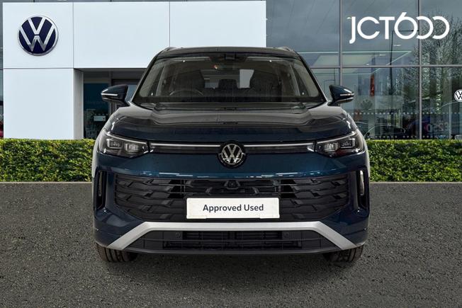VOLKSWAGEN Tayron Photo 8