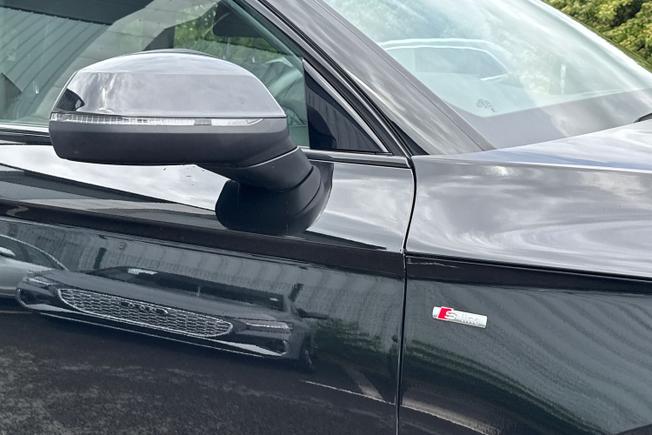 AUDI Q5 Photo 20