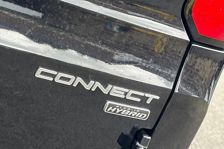 Used Ford TRANSIT CONNECT WR75ZCE 20
