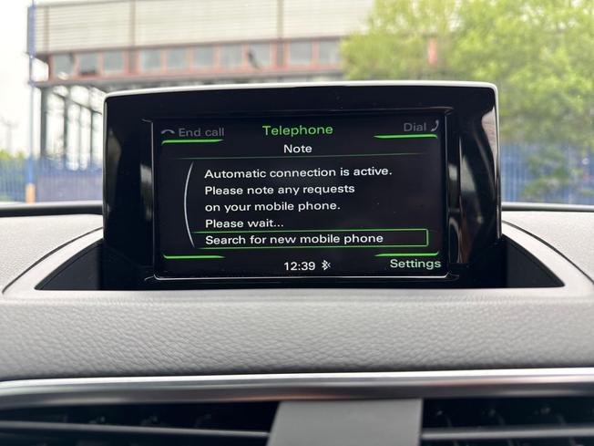 AUDI Q3 Photo 36