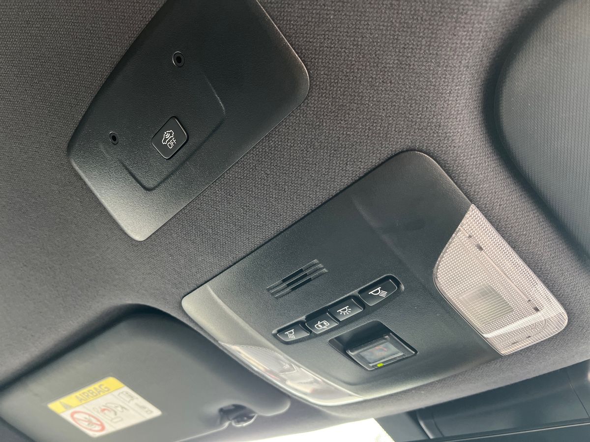 Toyota Corolla Photo 32
