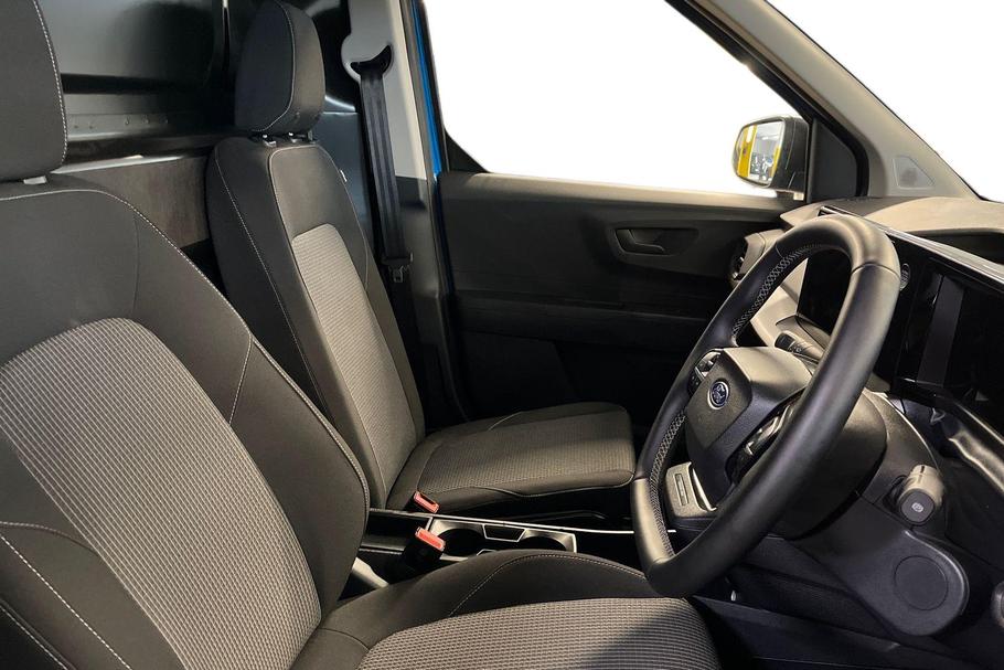 Used Ford E-Transit Courier LS75PHX 10