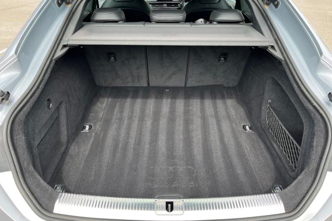 AUDI A5 Photo 12