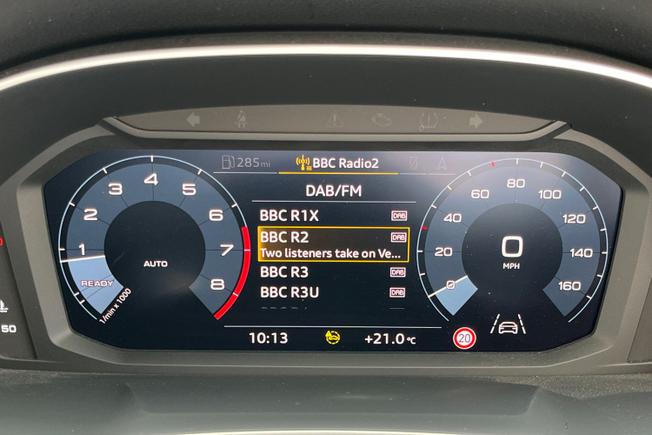 AUDI Q3 Photo 15
