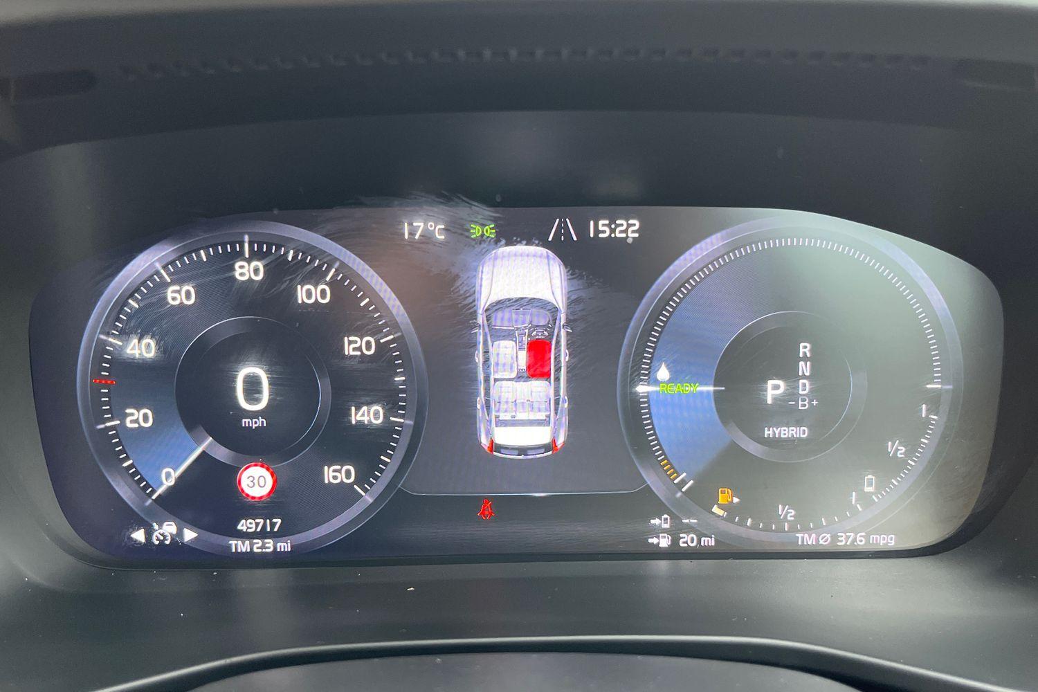 Volvo XC40 Photo 12