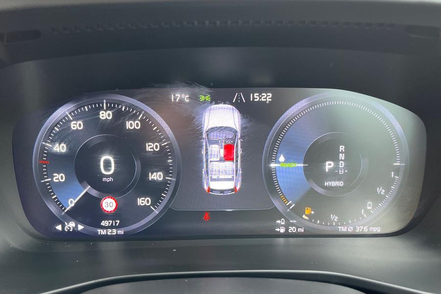 Volvo XC40 Photo autoimg-da5cf8570a9e9b5176680384d2db7ac491fbfaeb.jpg