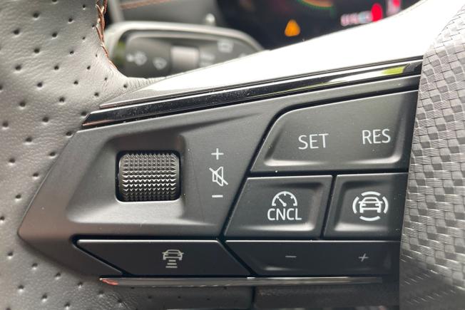 CUPRA Born Photo 16