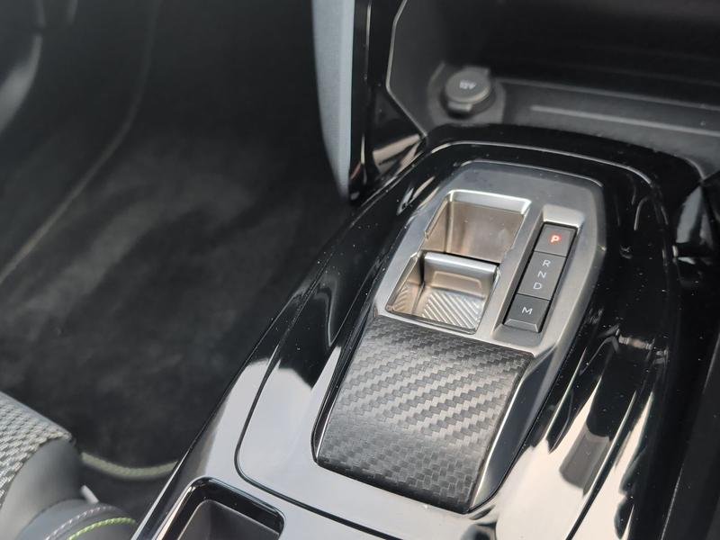 Used Peugeot 2008 FL73PXX 38