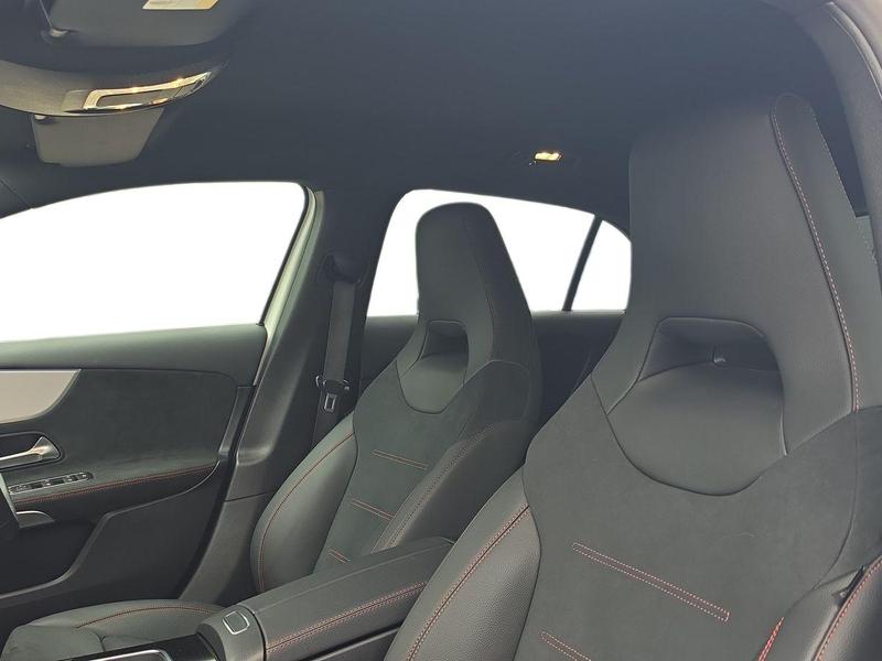 Used Mercedes-Benz A Class NX73OJZ 16