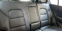 Kia Sportage Photo 23