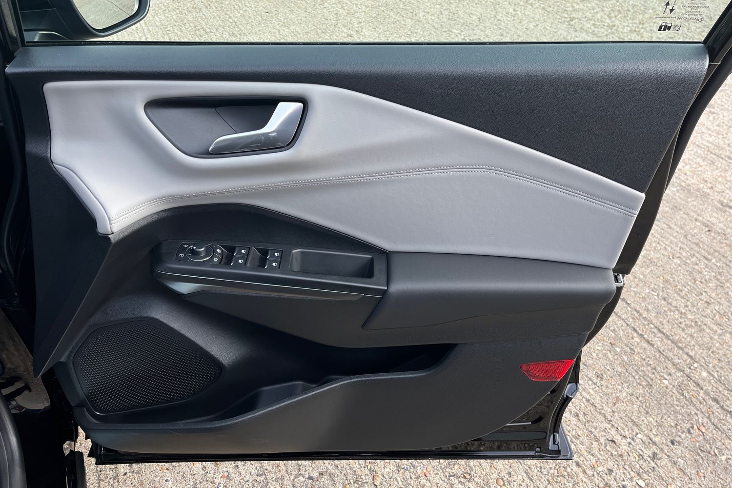 Ford Puma Gen-E Photo 39