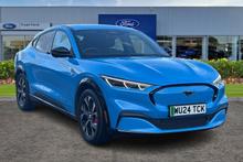 Used Ford Mustang Mach-E 1