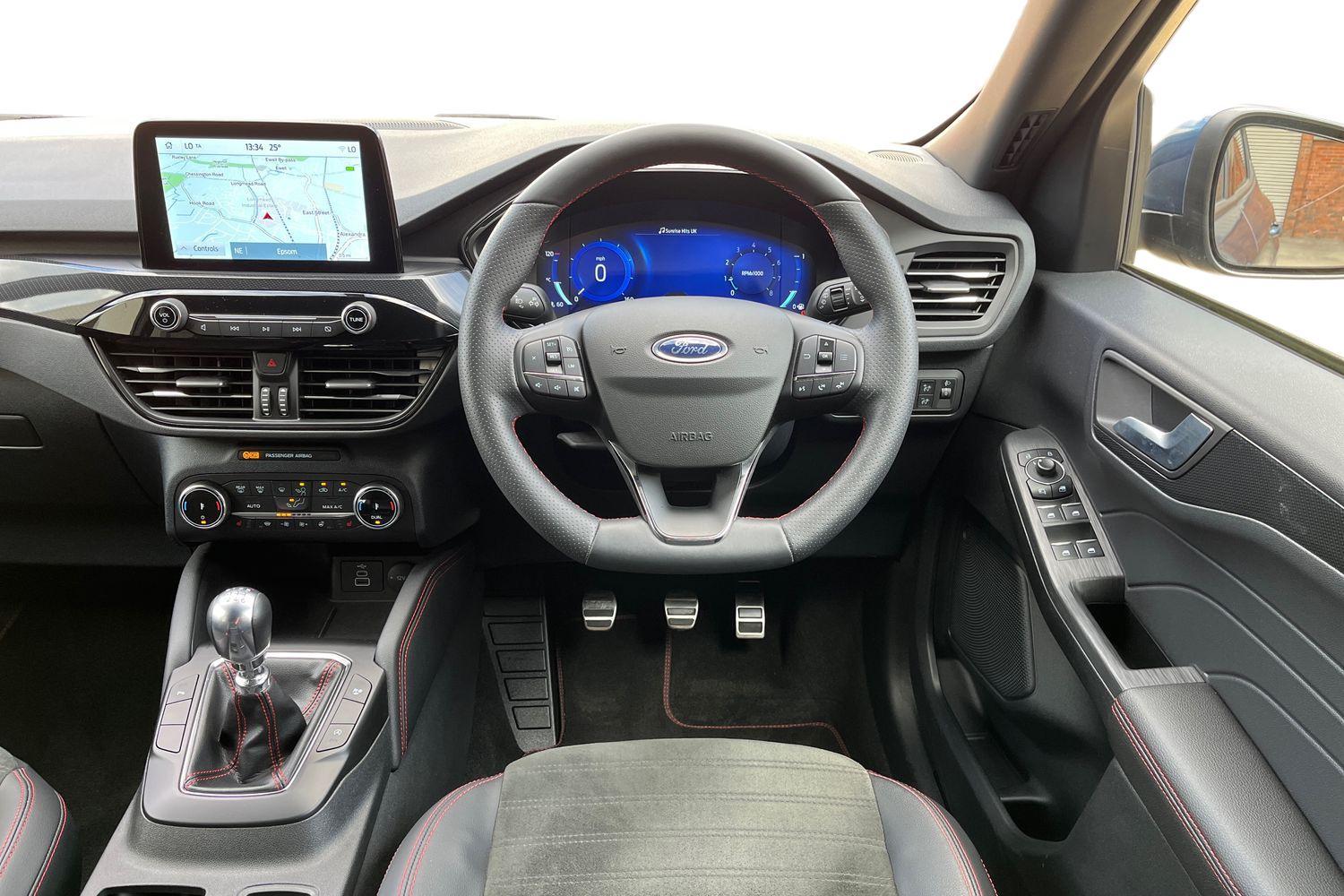 Ford Kuga Photo 10