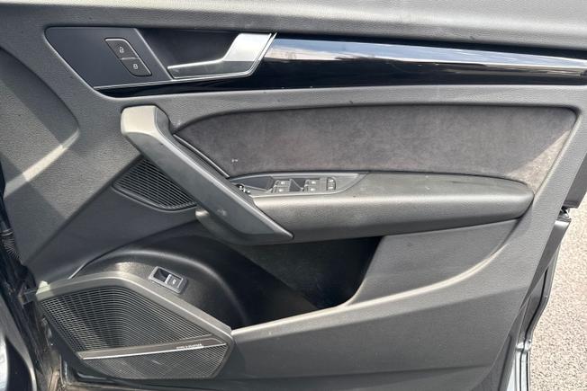 Audi Q5 Photo 39