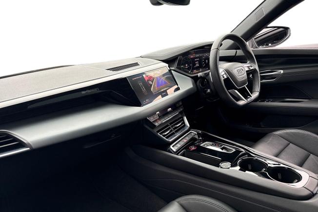 Audi E-Tron Gt Photo 2