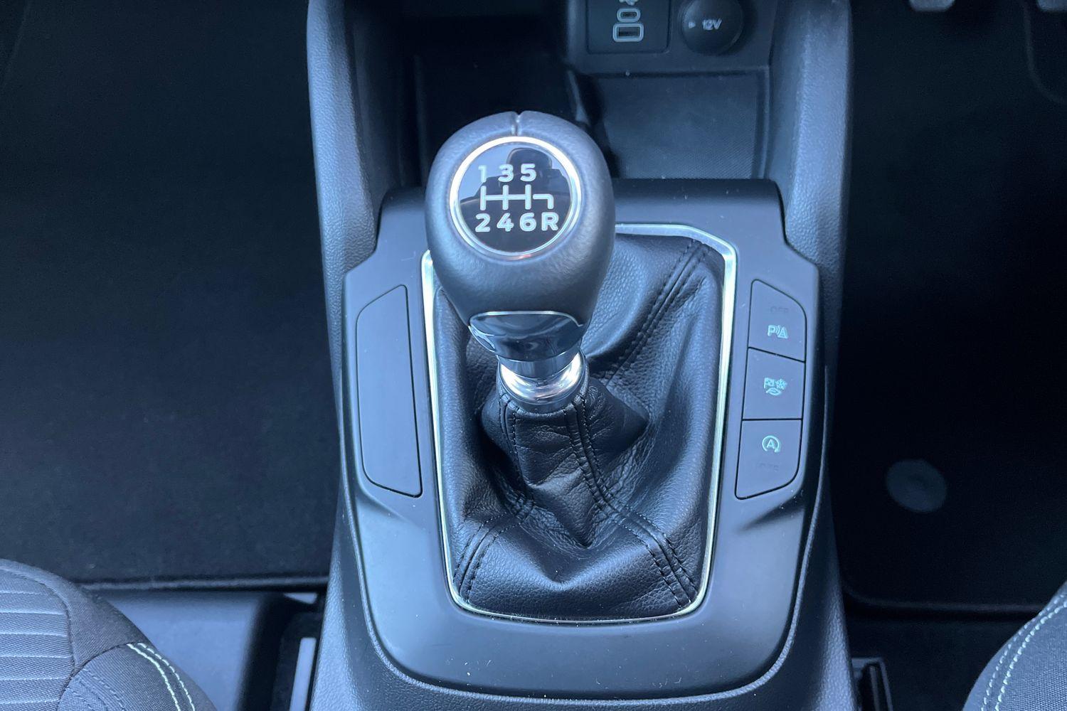 Ford Focus Photo 34