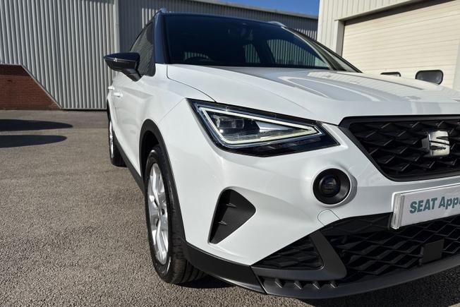 SEAT Arona Photo 19
