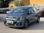 Kia Picanto Photo 21