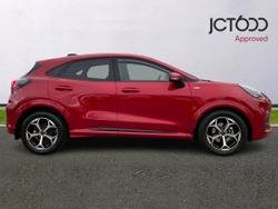 FORD Puma Photo 4