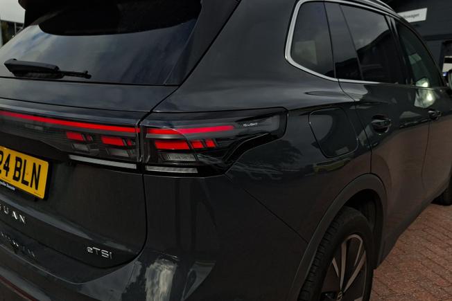 Volkswagen Tiguan Photo 18