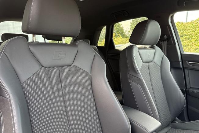 Audi Q3 Photo 34