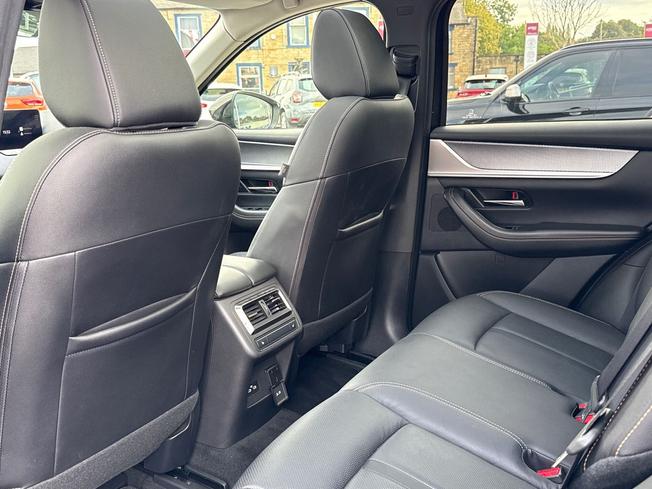 MAZDA Cx-60 Photo 43