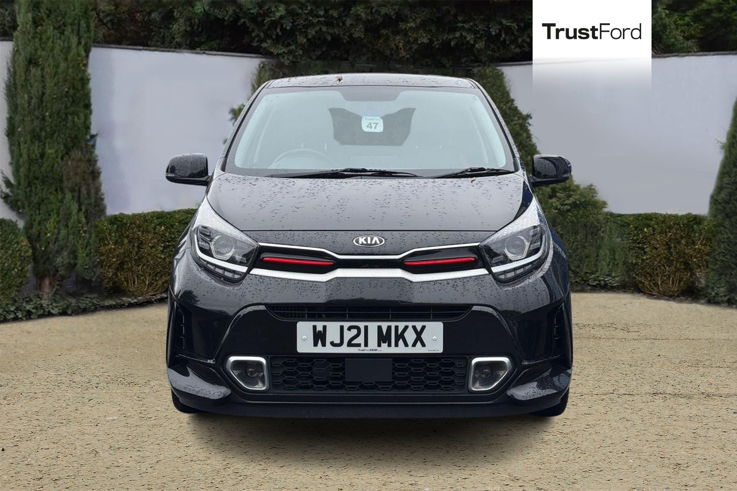 Kia PICANTO Photo 5