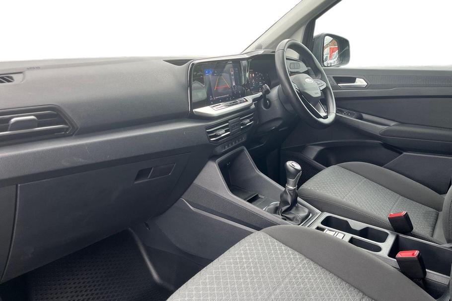 Used Ford TRANSIT CONNECT BG75CUH 4