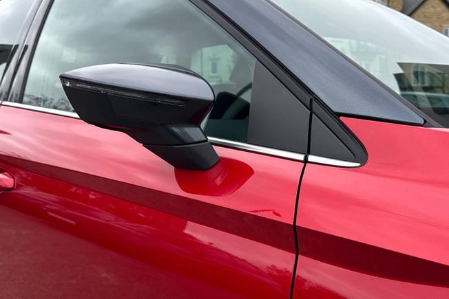 SEAT Arona Photo 20