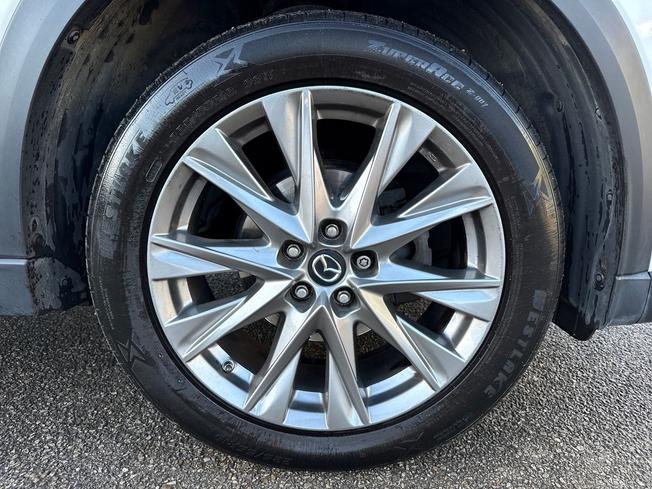 MAZDA CX-5 Photo 5