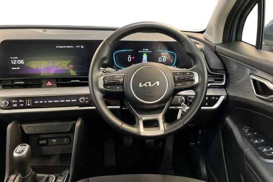 Kia Sportage Photo autoimg-da6d09f5117f31fa45b4d13aacc592e7a643e30b.jpg