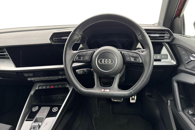 AUDI A3 Photo 11