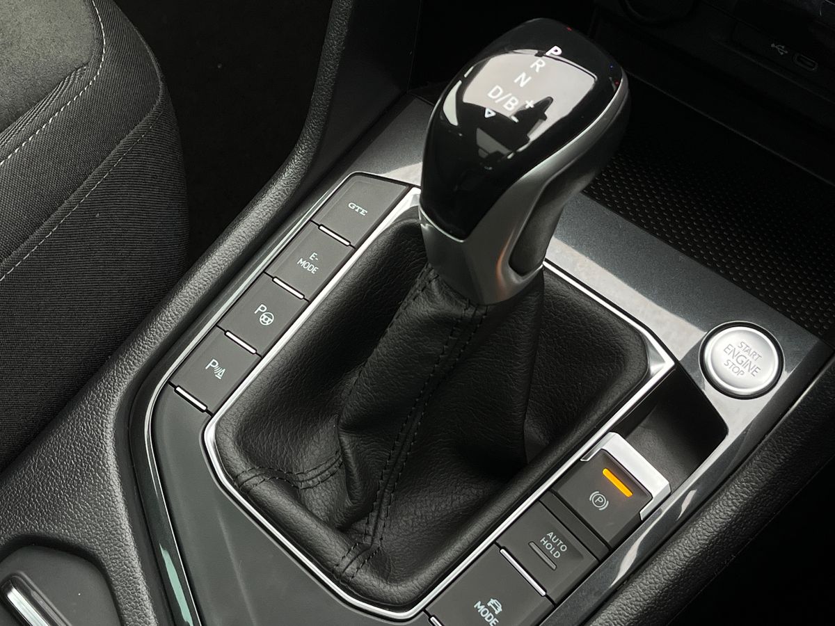 Volkswagen Tiguan Photo 13