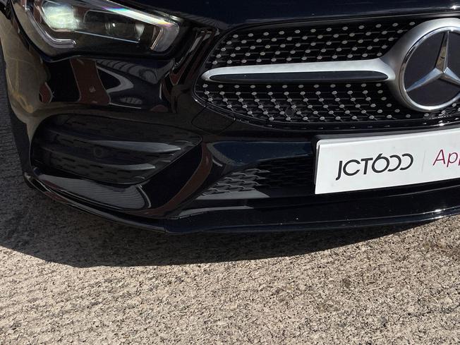 MERCEDES-BENZ CLA Photo 22
