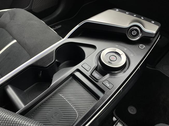 KIA Ev6 Photo 46
