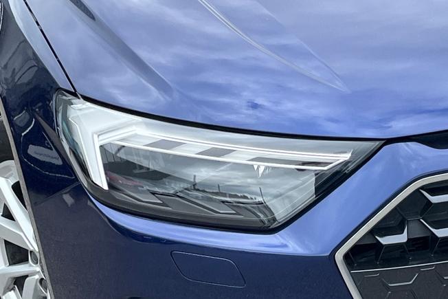 AUDI A1 Photo 19