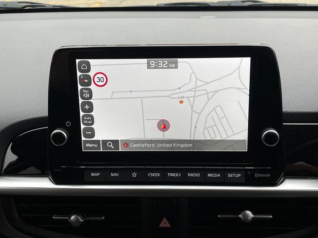 Kia Picanto Photo 47